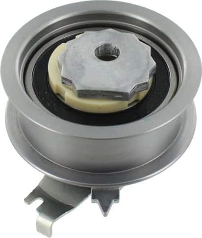 Натяжной ролик (натяжитель) ремня ГРМ SKF. Артикул VKM 11338