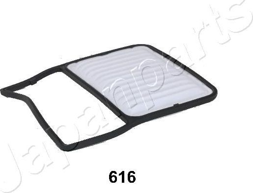 Воздушный фильтр Japanparts для Daihatsu Materia 2006-2013. Артикул FA-616S