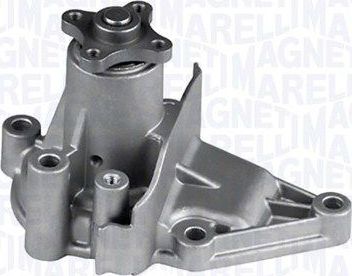 Помпа (водяной насос) Magneti Marelli. Артикул 352316170554