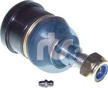 Шаровая опора RTS передняя/задняя правая/левая верхняя для Dodge Stratus I 1995-2001. Артикул 93-17218