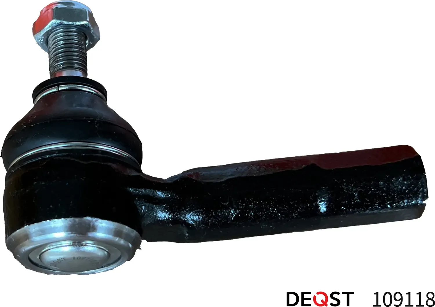 Наконечник рулевых тяг SKODA RAPID (NH3) 07,12 (Deqst). Артикул 109118