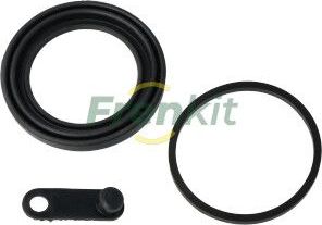 Ремкомплект тормозного суппорта Frenkit передний для Nissan Note I 2006-2012. Артикул 254139