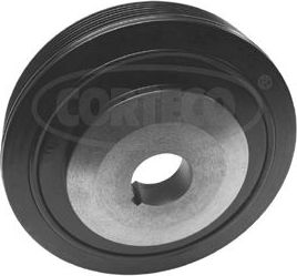 Шкив коленвала Corteco для Citroen Evasion 1996-2002. Артикул 80000385