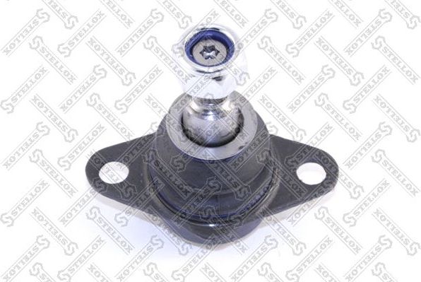 Шаровая опора Stellox нижняя для BMW X3 I (E83) 2003-2008. Артикул 52-03428-SX
