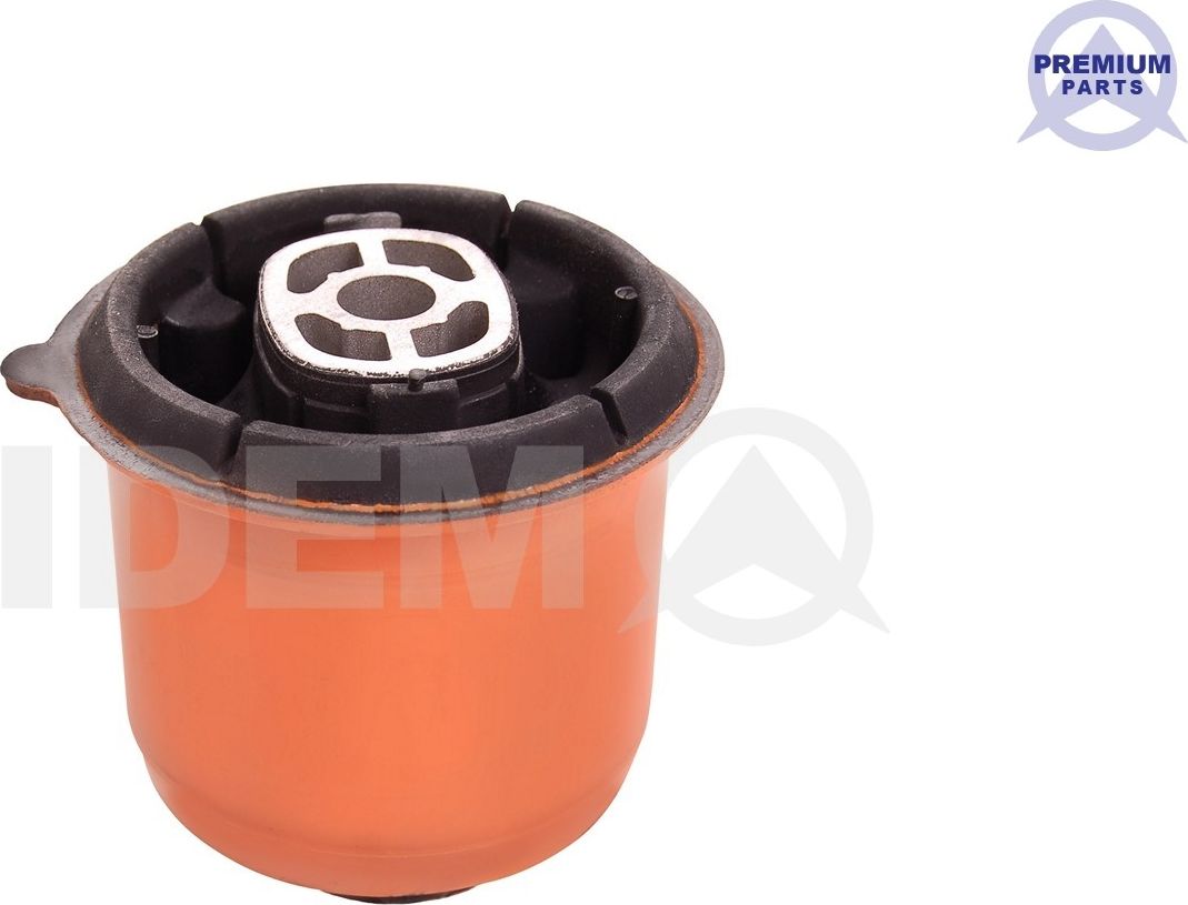 Сайлентблок задней балки Sidem. Артикул 853322