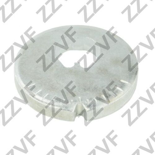 ШАЙБА ЭКСЦЕНТРИКОВАЯ INFINITI QX56QX80 (Z62) (10-...) ZZVF. Артикул ZVL1430