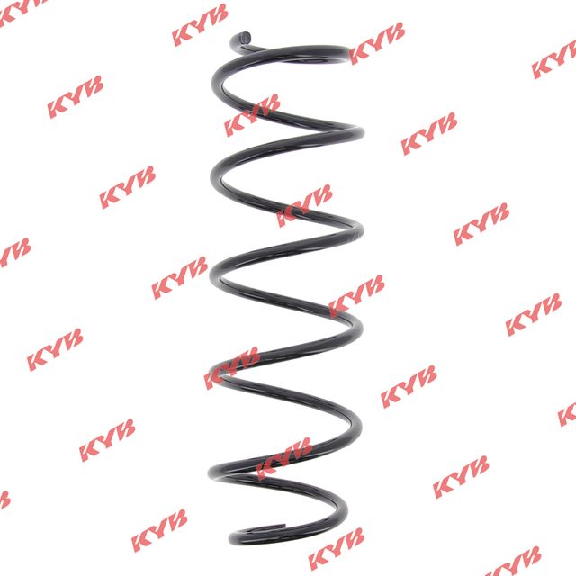 Пружина подвески KYB (Каяба) K-Flex передняя для Fiat Stilo 2001-2008. Артикул RH2619