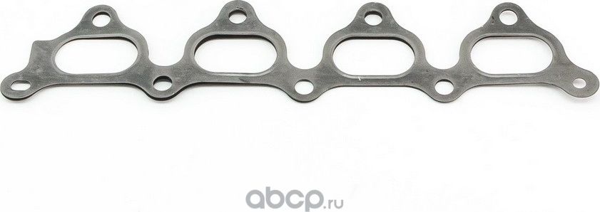 Прокладка выпускного коллектора (Dominant). Артикул GM550355619