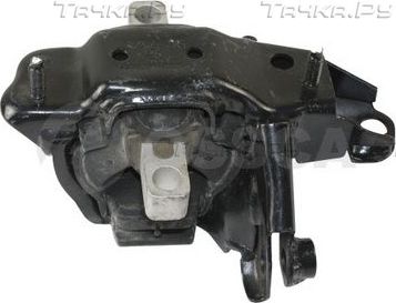Подушка (опора) двигателя OSSCA для Volkswagen Polo V 2009-2026. Артикул 09020