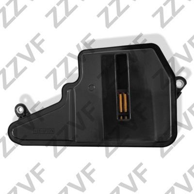 Фильтр АКПП ZZVF. Артикул ZVF21500