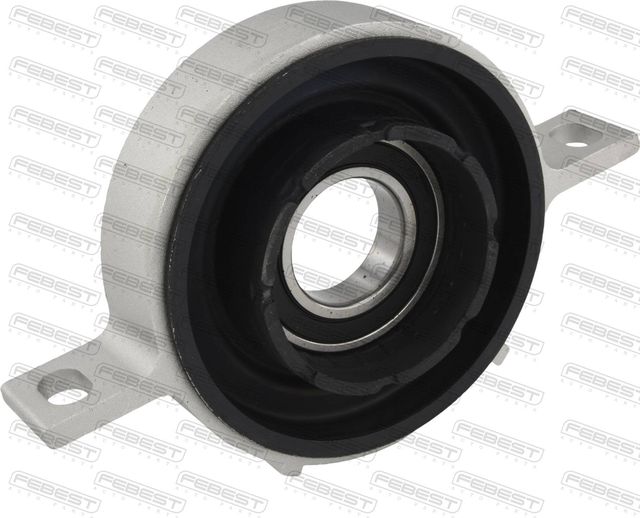 Подвесной подшипник карданного вала Febest для BMW 3 VII (G2x) 2018-2026. Артикул BMCB-G20