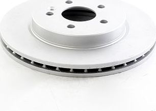 Тормозной диск BSG. Артикул BSG 60-210-058