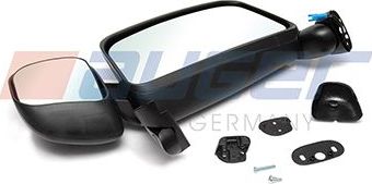 Зеркало боковое Auger. Артикул 73909