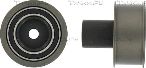 Направляющий (ведущий) ролик ремня ГРМ SKF. Артикул VKM 82502