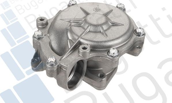 Помпа (водяной насос) Bugatti. Артикул PA10015