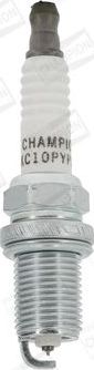 Свеча зажигания Champion Platinum. Артикул OE191/T10