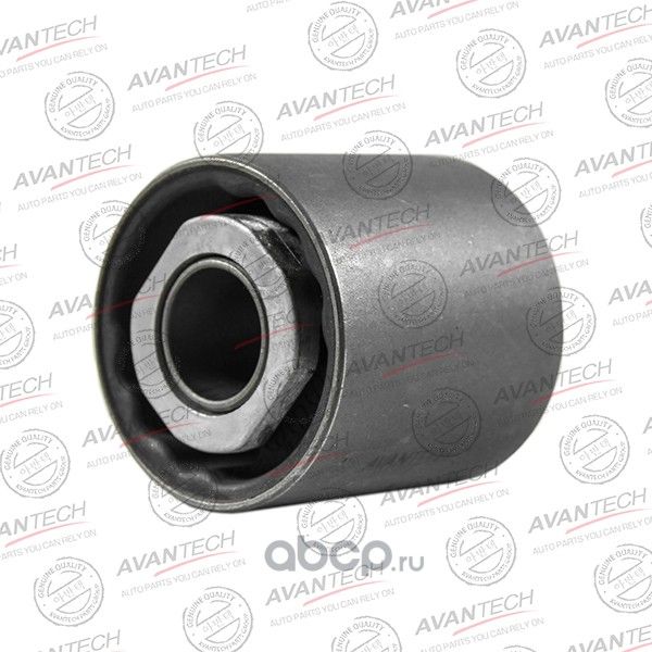 ASB0416_Сайлентблок переднего нижнего рычага, задний Avantech Avantech. Артикул ASB0416
