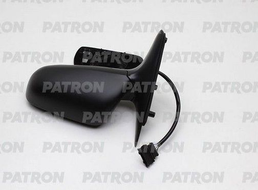 Зеркало боковое Patron. Артикул PMG3505M07