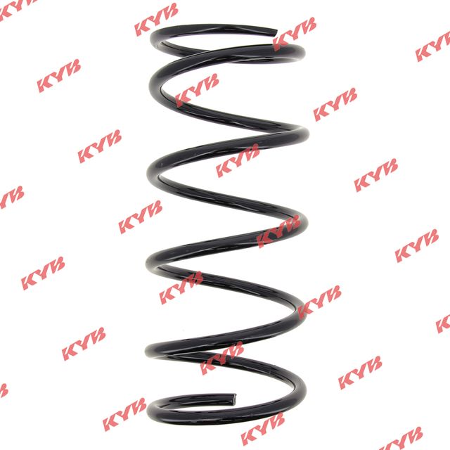 Пружина подвески KYB (Каяба) K-Flex. Артикул RD2486