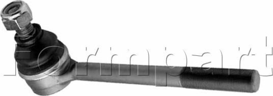 Наконечник рулевой тяги Formpart. Артикул 1601003