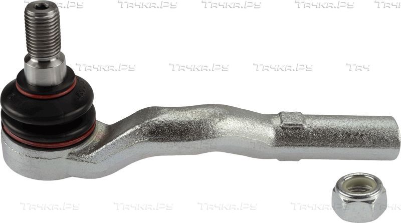 Наконечник рулевой тяги TRW. Артикул JTE249