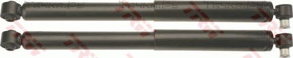 Амортизатор TRW Twin. Артикул JGT1176T