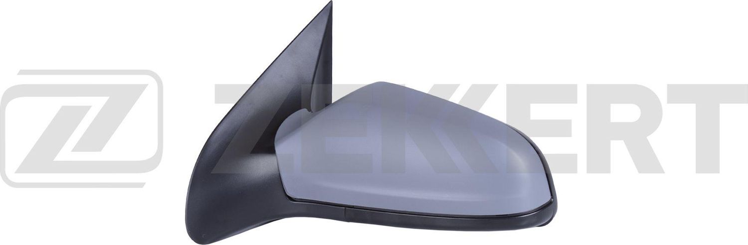 Зеркало боковое (в сборе) Zekkert. Артикул SP-4054