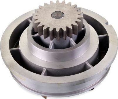 Помпа (водяной насос) Hepu для Renault Premium I 2000-2006. Артикул P9921