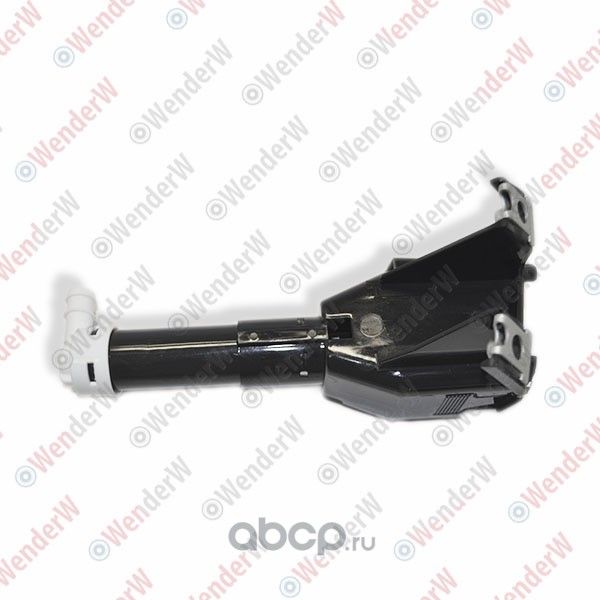 ФОРСУНКА ОМЫВАТЕЛЯ ФАРЫ ПРАВАЯ (R) TOYOTA RAV4 (05-12) (Wenderw). Артикул WEPL0223