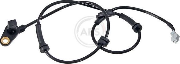 Датчик ABS ABS для Nissan X-Trail T30 2001-2013. Артикул 31220