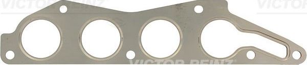 Прокладка выпускного коллектора Victor Reinz для Mitsubishi Galant IX 2003-2012. Артикул 71-10234-00