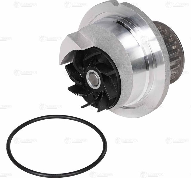 Помпа (водяной насос) Luzar. Артикул LWP 0518