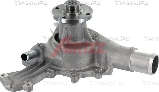 Помпа (водяной насос) Airtex для Ford Mustang V 2004-2010. Артикул 4108