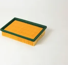 Фильтр воздушный (BIG Filter). Артикул GB9790