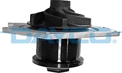 Помпа (водяной насос) Dayco для Chrysler 300M 1998-2004. Артикул DP595