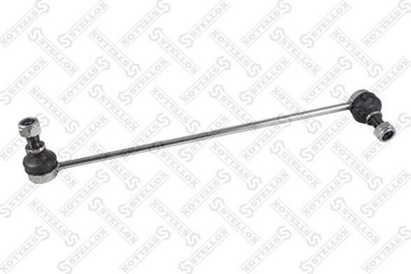Стойка (тяга) стабилизатора Stellox передняя правая для Volkswagen Bora 1998-2013. Артикул 56-00570-SX