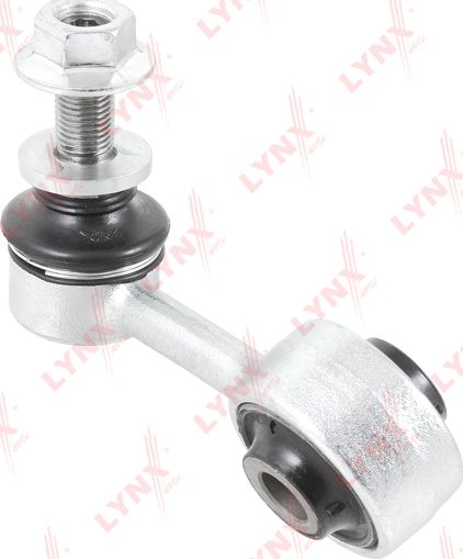 Стойка (тяга) стабилизатора LYNXauto. Артикул C7428R