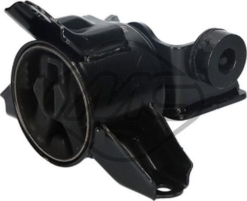 Подушка (опора) двигателя Metalcaucho. Артикул 41632