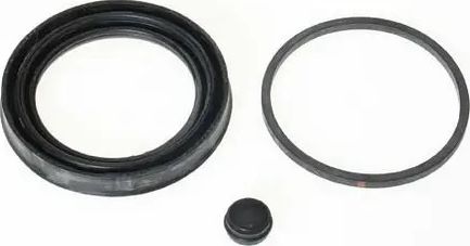 Пыльник поршня тормозного суппорта Brembo ESSENTIAL LINE. Артикул F SP 022