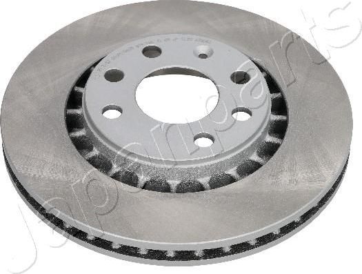 Тормозной диск Japanparts. Артикул DI-W05C