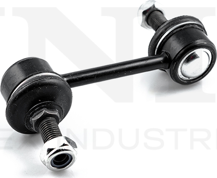 Тяга/стойка стабилизатора (Unio). Артикул SSP-50174