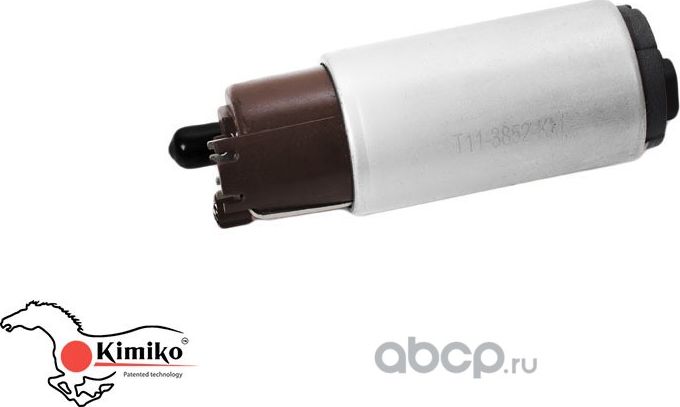Насос топливный вставка (Kimiko). Артикул T113852KM