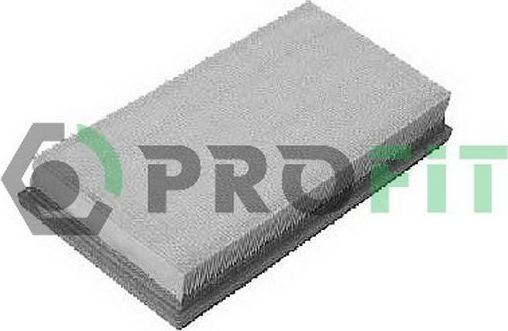 Воздушный фильтр Profit. Артикул 1512-1027