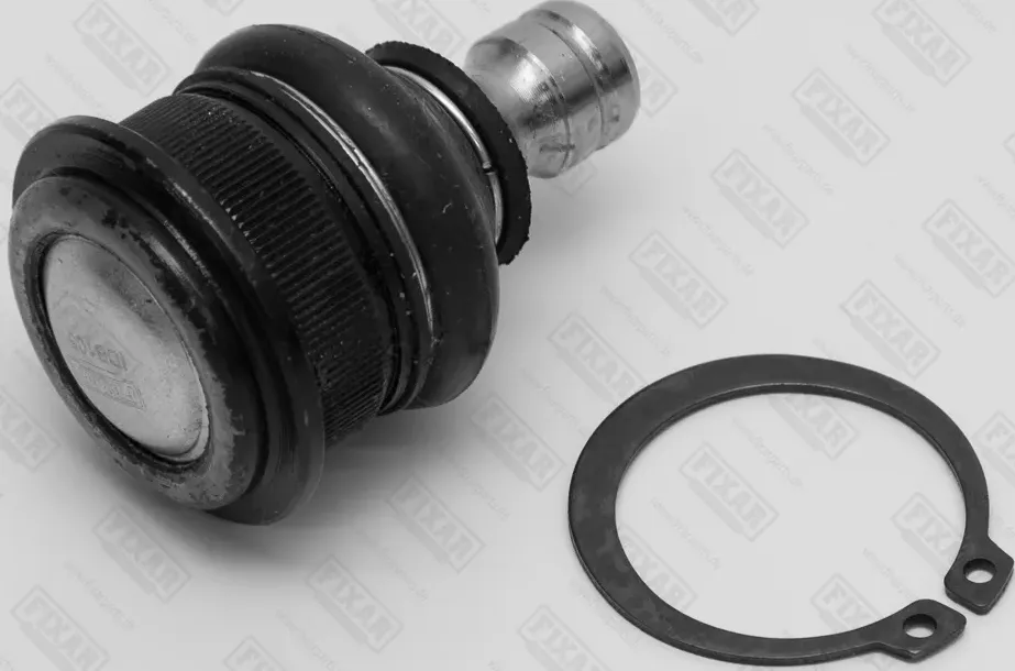 Опора шаровая нижняя левая/правая | перед лев | (Fixar). Артикул FK0255