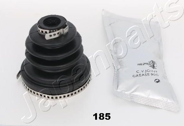 Пыльник ШРУСа внутренний Japanparts. Артикул KB-185