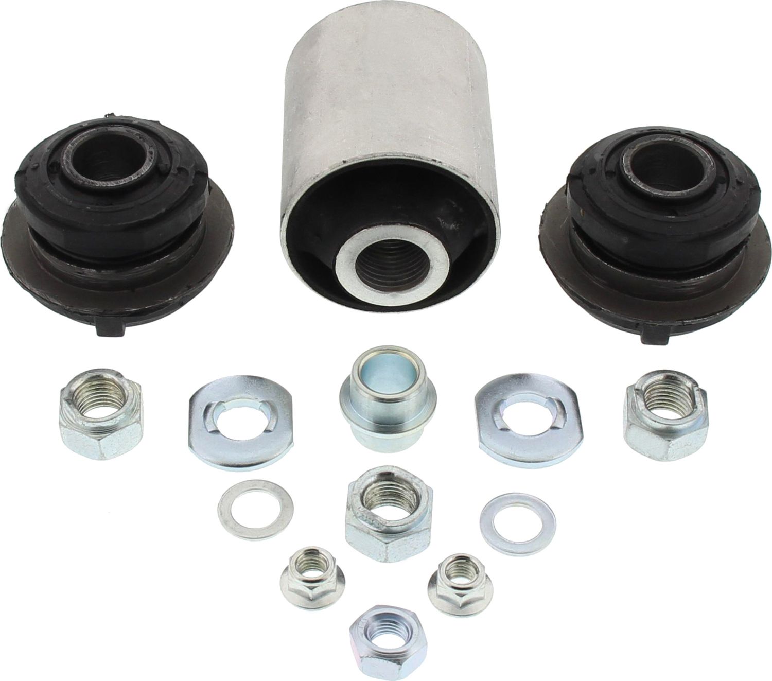 Сайлентблок переднего рычага подвески MAPCO. Артикул 36916