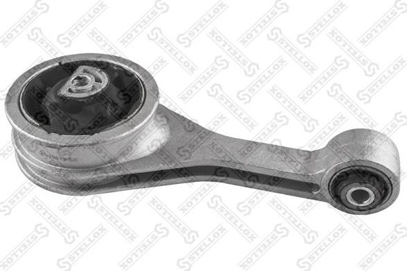 Подушка (опора) двигателя Stellox задняя левая для Ford Puma I 1997-2000. Артикул 25-19819-SX