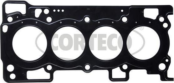 Прокладка ГБЦ Corteco (Металл) для Renault Talisman 2015-2026. Артикул 83403238