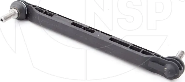 Тяга/стойка стабилизатора (NSP). Артикул NSP0113219141