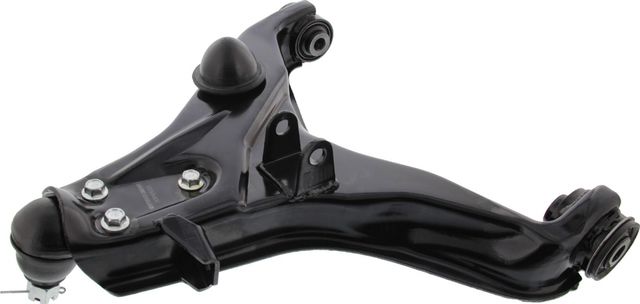 Поперечный рычаг передней подвески MAPCO (Листовая сталь). Артикул 52246